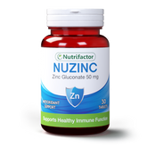 Nuzinc